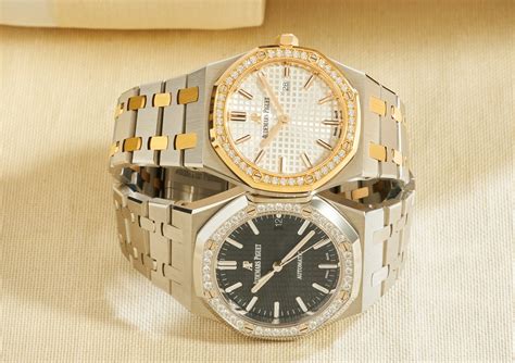 harga jam tangan audemars piguet|audemars piguet bekas.